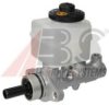 TOYOT 4720102160 Brake Master Cylinder